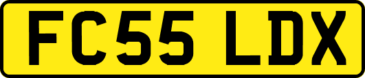 FC55LDX