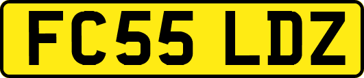 FC55LDZ