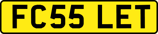 FC55LET