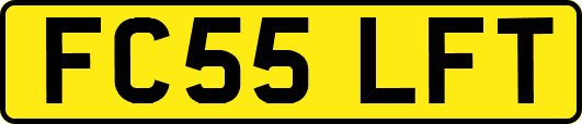 FC55LFT