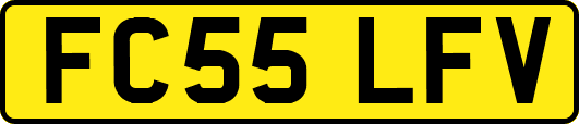 FC55LFV