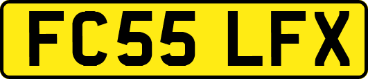 FC55LFX
