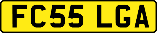 FC55LGA