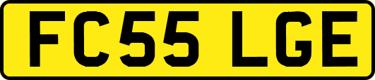 FC55LGE