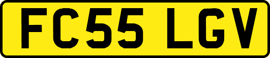 FC55LGV