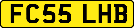 FC55LHB