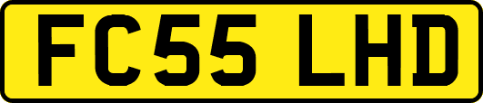 FC55LHD