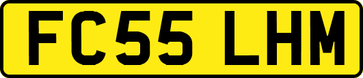 FC55LHM