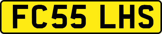 FC55LHS