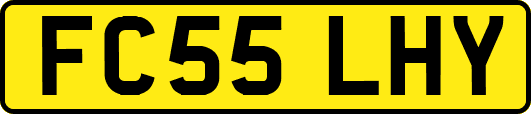 FC55LHY