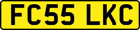 FC55LKC