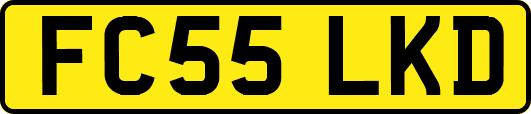 FC55LKD