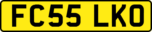 FC55LKO