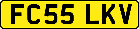 FC55LKV