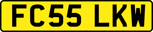 FC55LKW