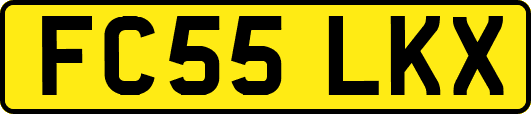 FC55LKX