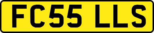 FC55LLS