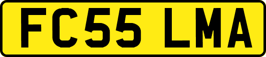 FC55LMA