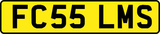 FC55LMS