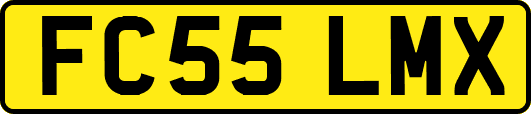 FC55LMX