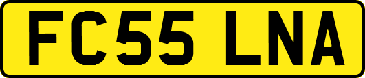 FC55LNA