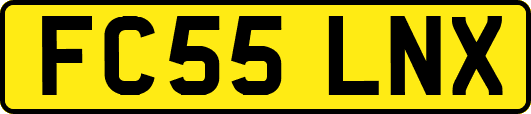 FC55LNX
