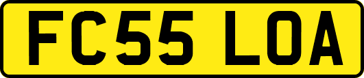 FC55LOA