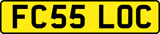 FC55LOC