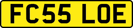 FC55LOE