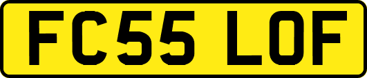 FC55LOF