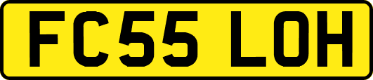 FC55LOH