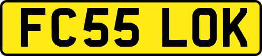 FC55LOK