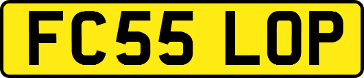 FC55LOP