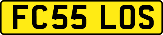 FC55LOS