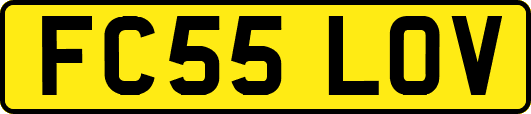 FC55LOV