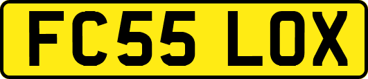 FC55LOX