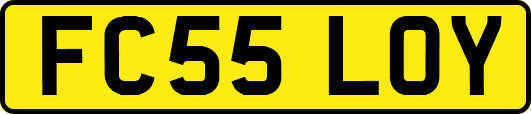 FC55LOY