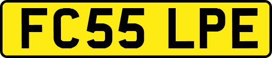 FC55LPE