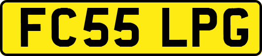 FC55LPG