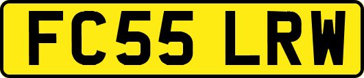 FC55LRW