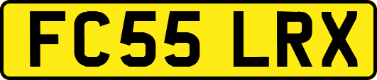 FC55LRX