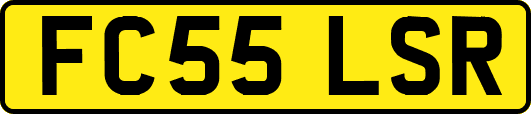 FC55LSR