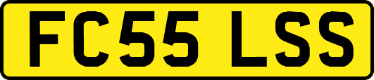 FC55LSS