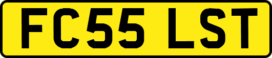 FC55LST
