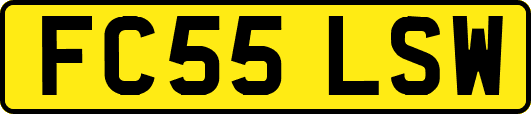 FC55LSW