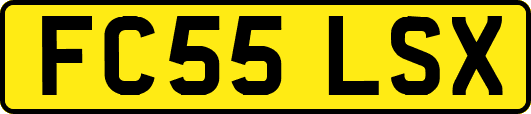 FC55LSX