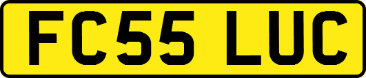 FC55LUC