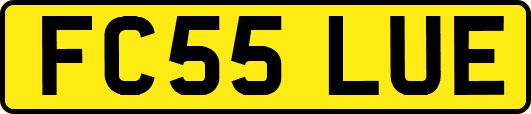 FC55LUE