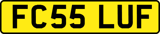 FC55LUF