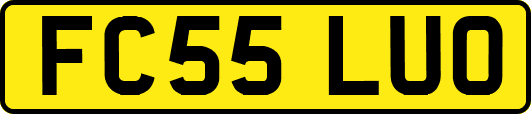 FC55LUO